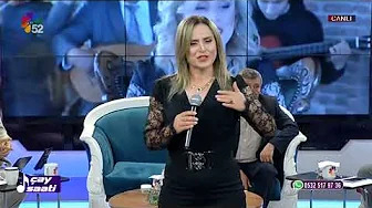 24/04/2024 ÇAY SAATİ
