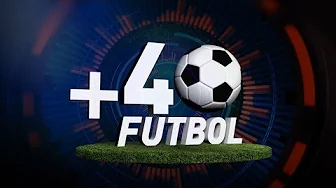 13/04/2023 +40 FUTBOL