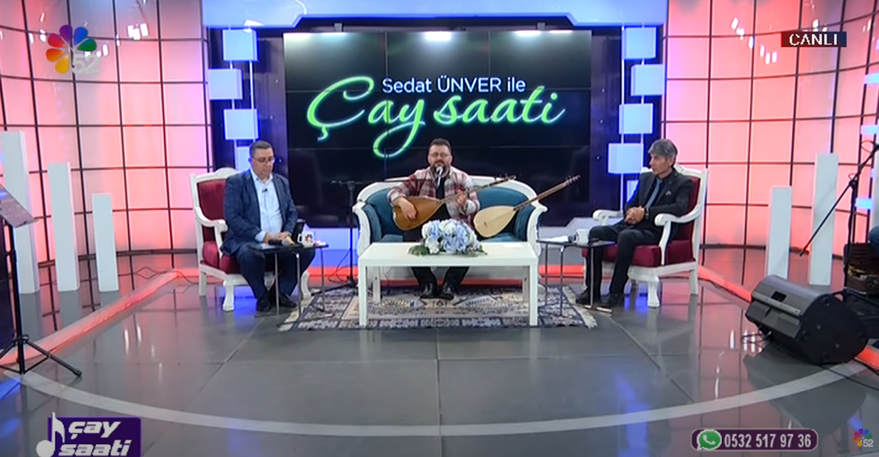 03/01/2024 ÇAY SAATİ