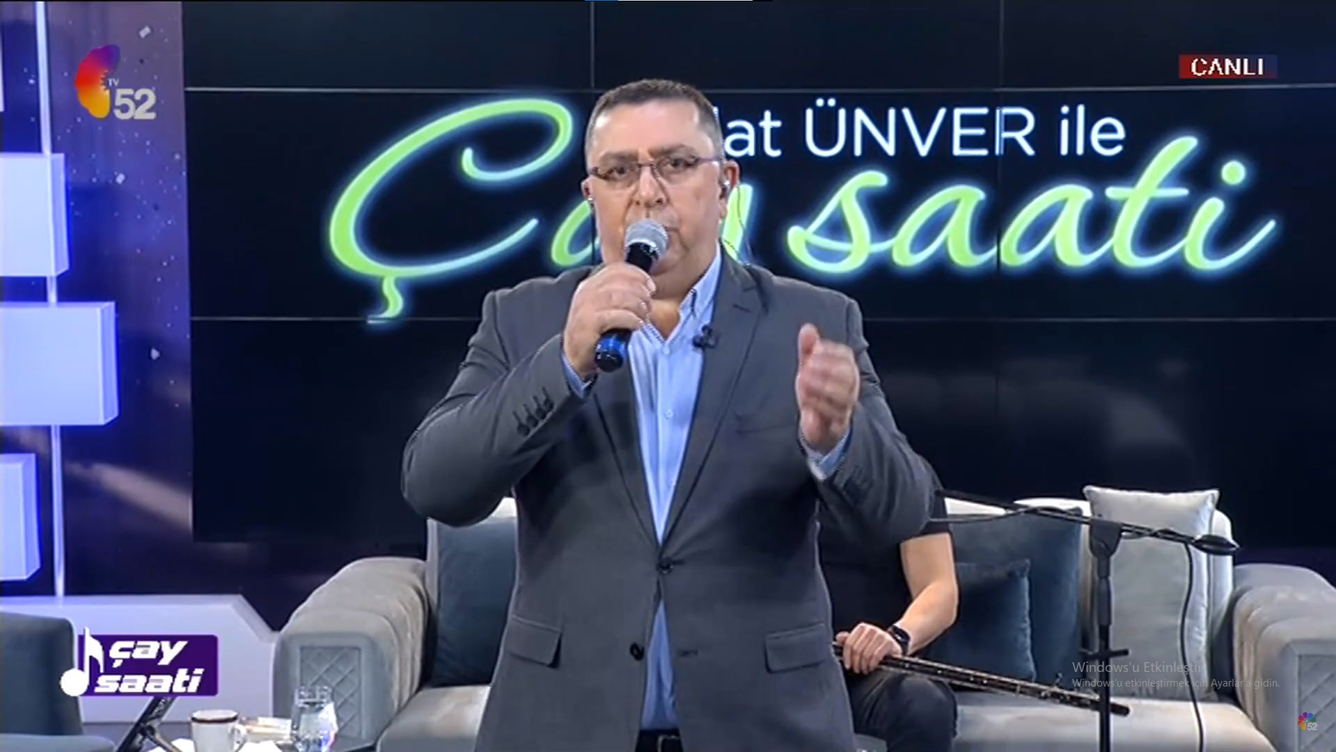 05/02/2025 ÇAY SAATİ