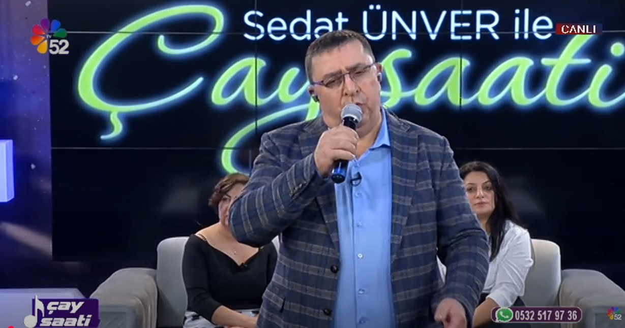 08/01/2025 ÇAY SAATİ