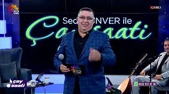 16/10/2024 ÇAY SAATİ