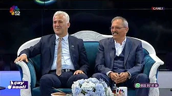 08/05/2024 ÇAY SAATİ