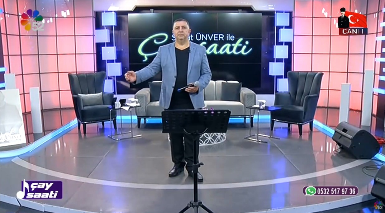 30/04/2025 ÇAY SAATİ