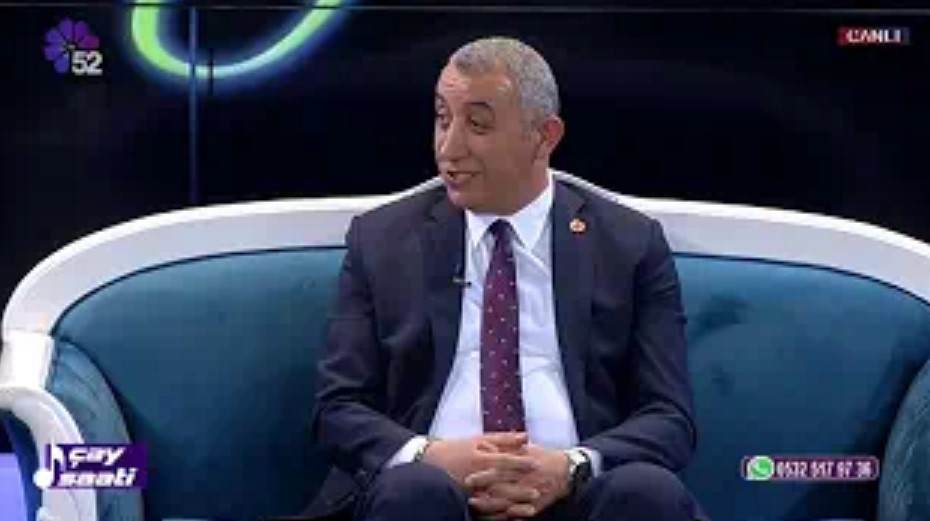 15/05/2024 ÇAY SAATİ