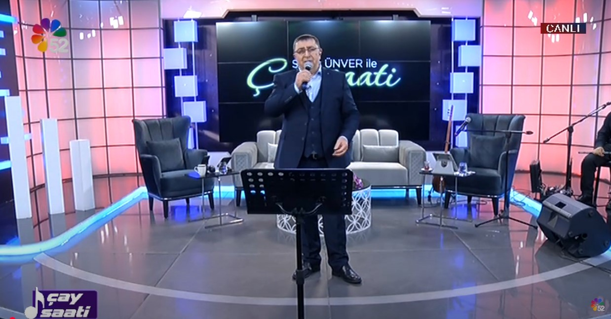 15/01/2025 ÇAY SAATİ