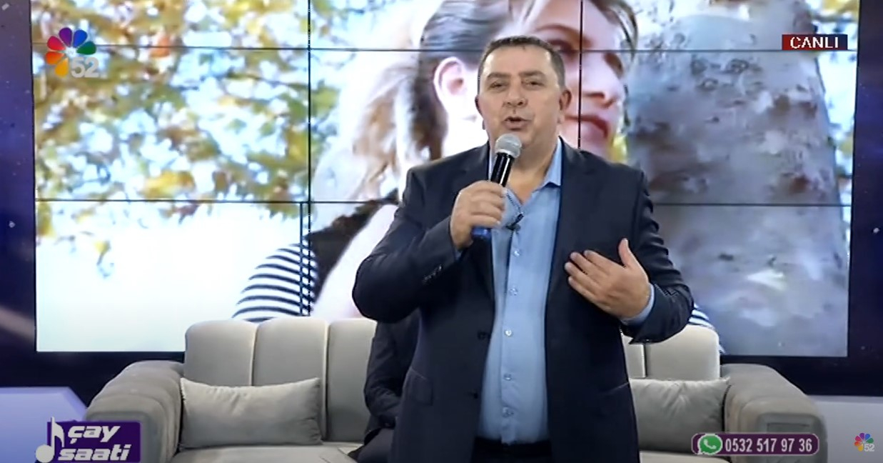 13/11/2024 ÇAY SAATİ