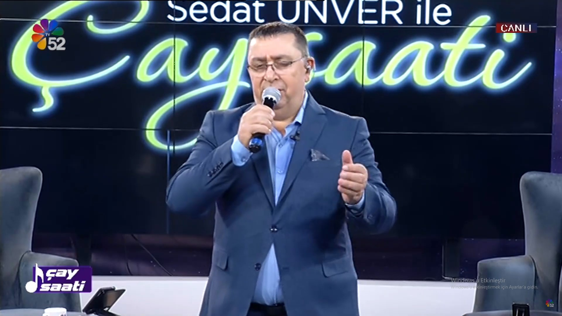 26/03/2025 ÇAY SAATİ