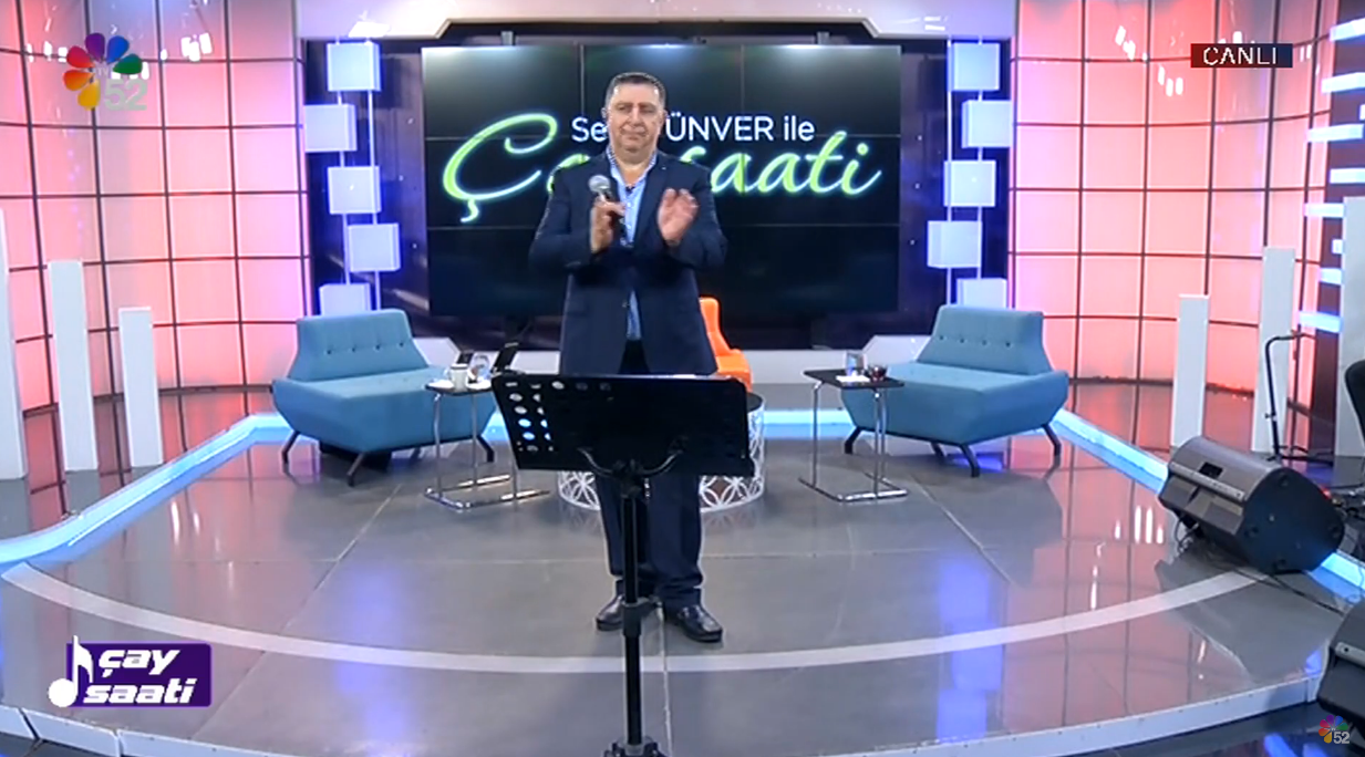 07/05/2025 ÇAY SAATİ