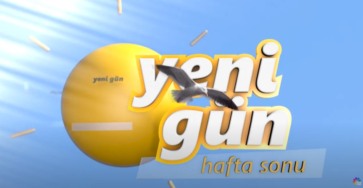 26/04/2025 YENİ GÜN HAFTASONU - İSA AYDOĞDU / İLKÜVEZ VE ÇEVRESİ KÜLTÜR TURİZM DAYANIŞMA DERNEĞİ BŞK