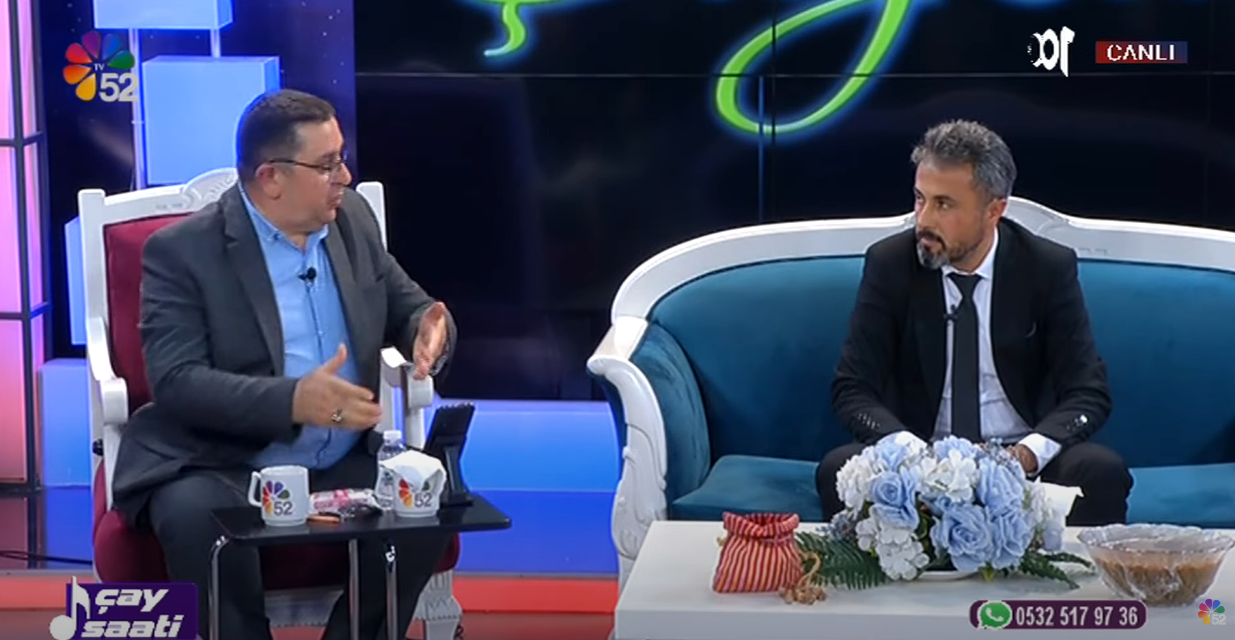20/12/2023 ÇAY SAATİ