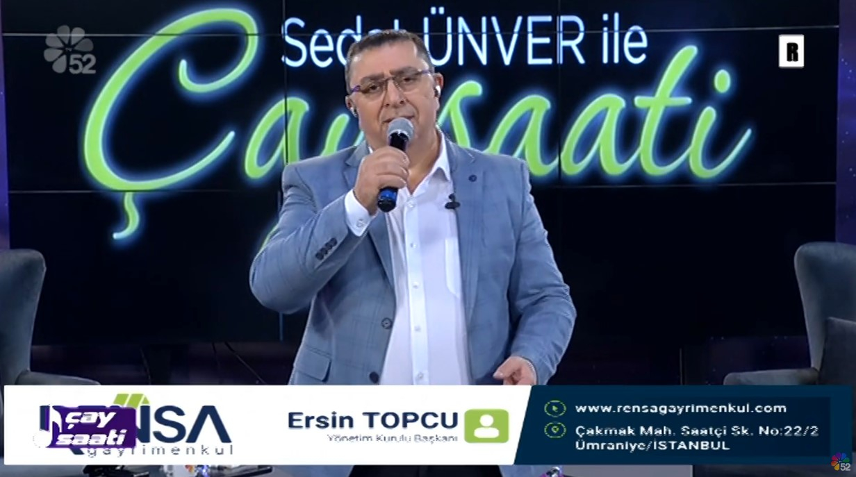 12/02/2025 ÇAY SAATİ