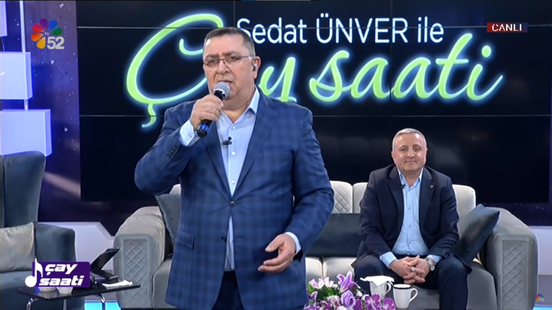 26/02/2025 ÇAY SAATİ