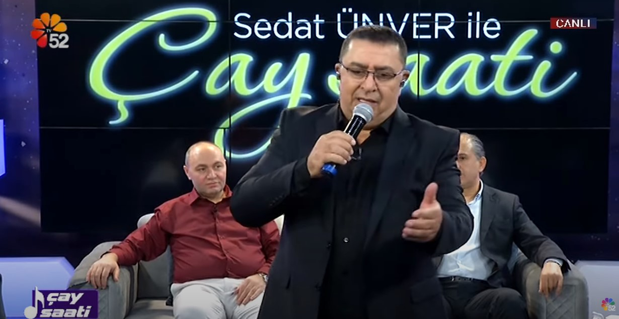 06/11/2024 ÇAY SAATİ