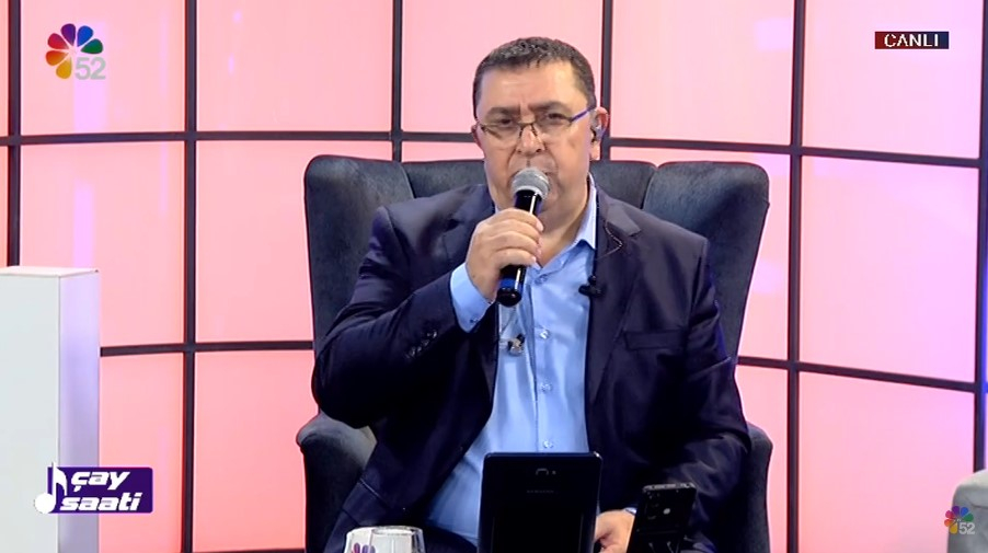 02/04/2025 ÇAY SAATİ