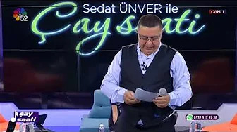 25/09/2024 ÇAY SAATİ
